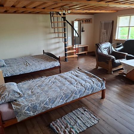 Vilni Hotell Ulmale Eksteriør bilde